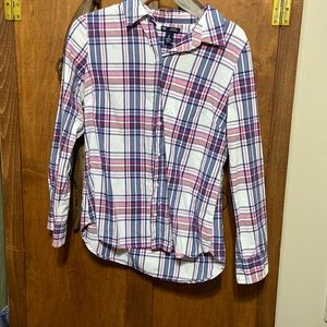 Button up shirt